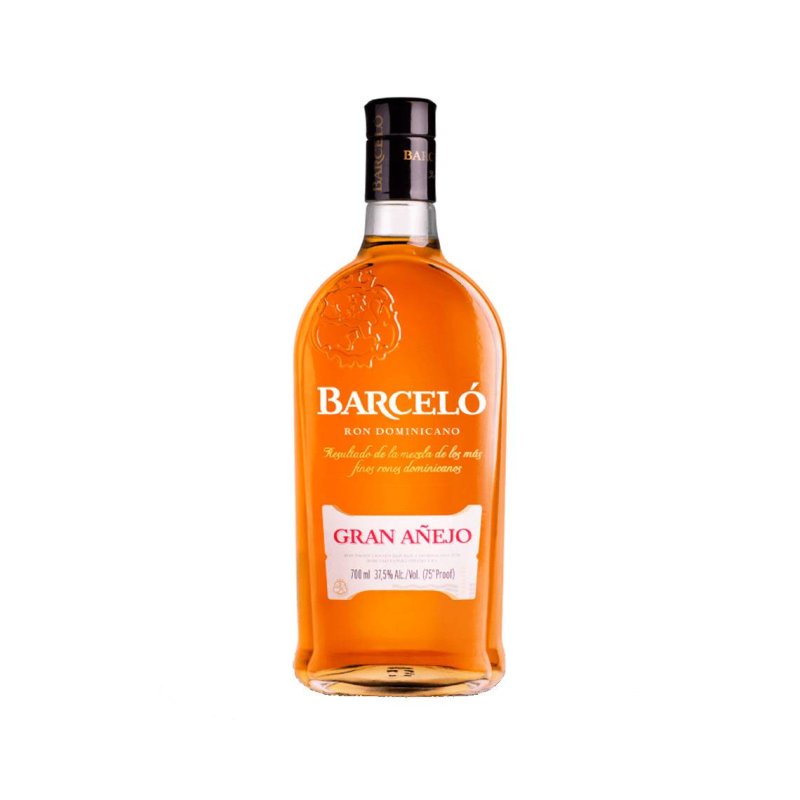 Barceló Gran Añejo 70cl.