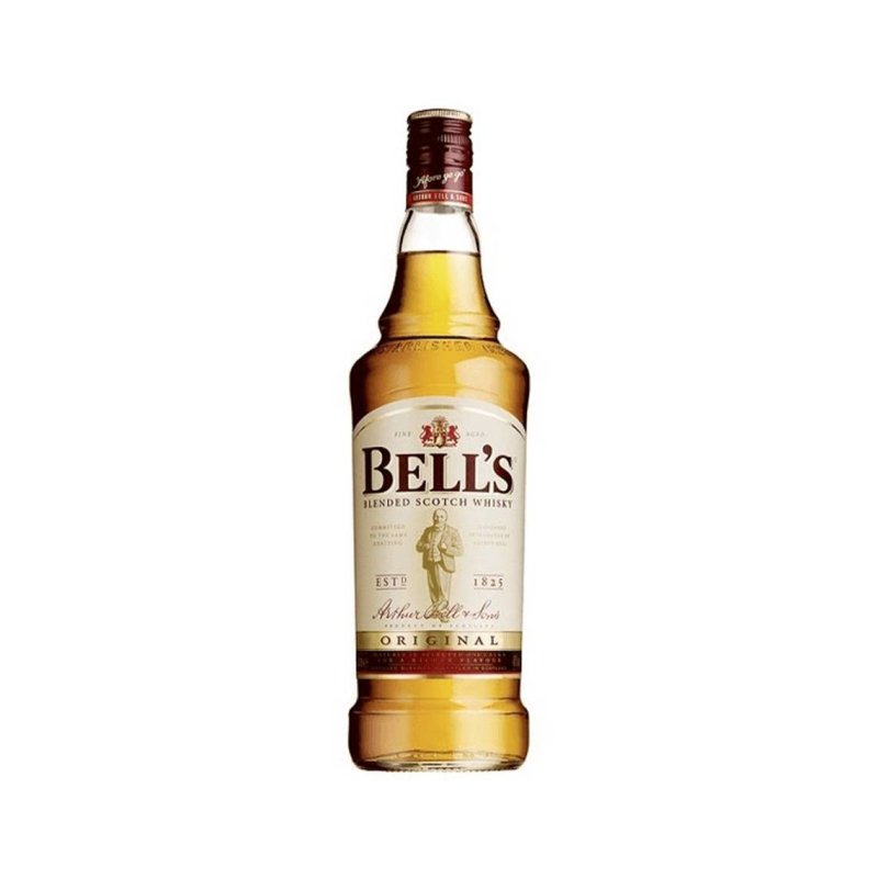 Bell's 1L.