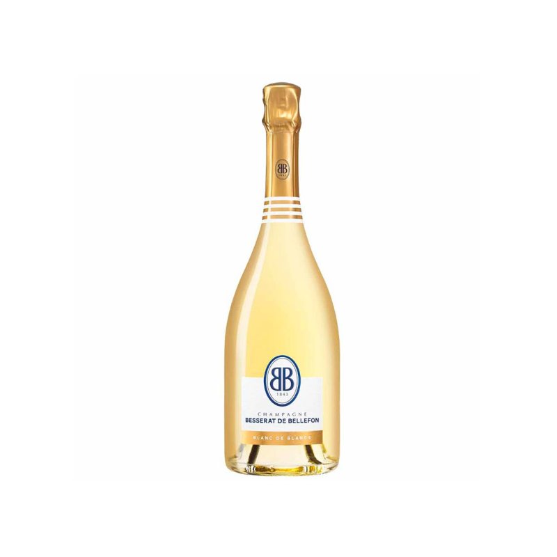 Besserat de Bellefon Blanc de Blancs Magnum 1.5L.