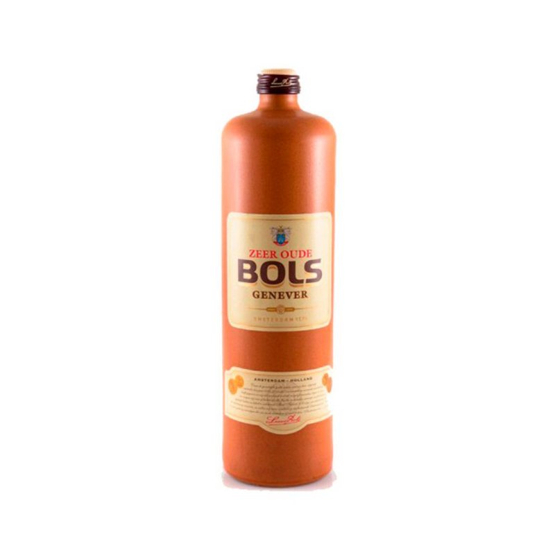 Bols Zeer Oude Genever 1L.