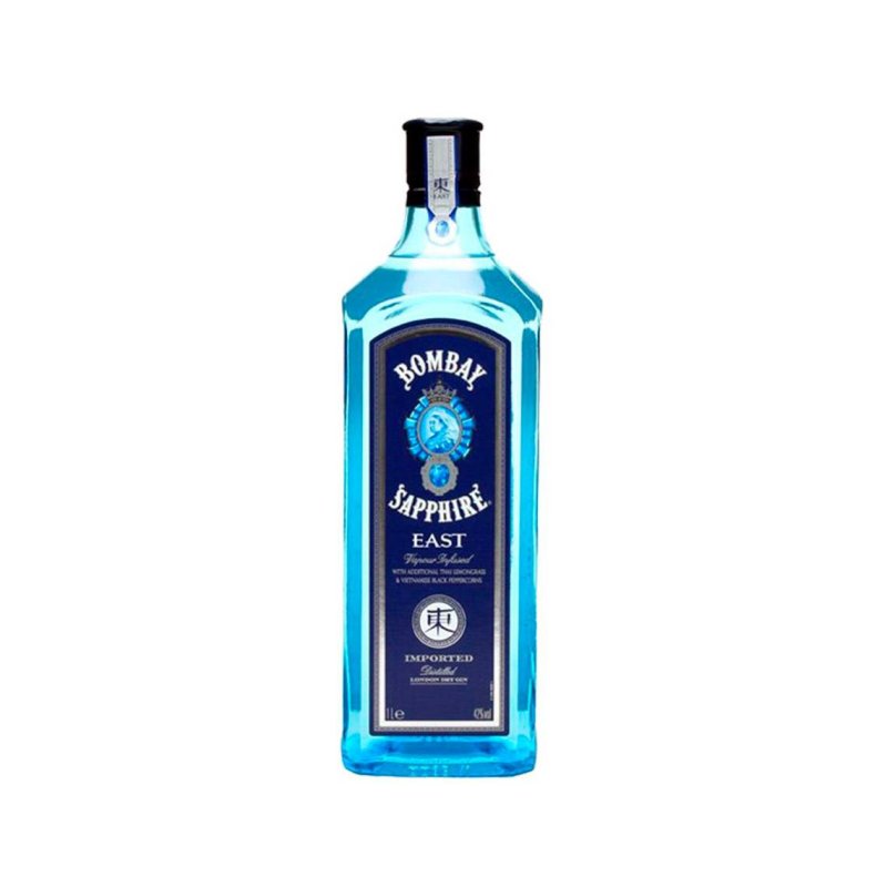 Bombay Sapphire East 1L.