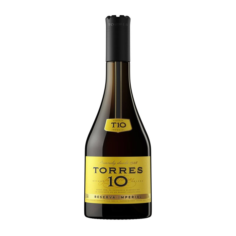Torres 10 70cl.