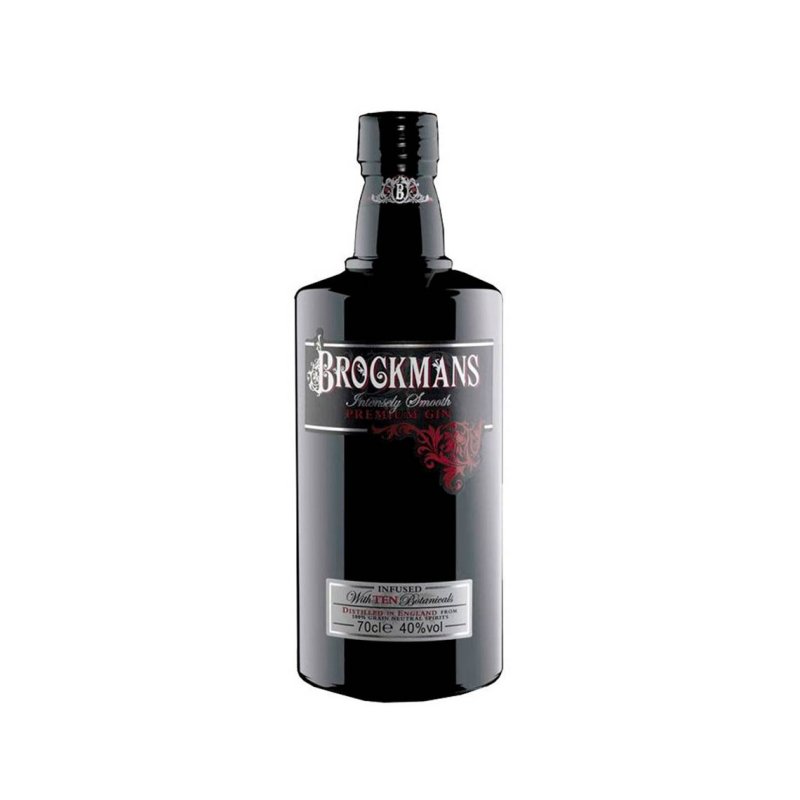 Brockmans 1L.
