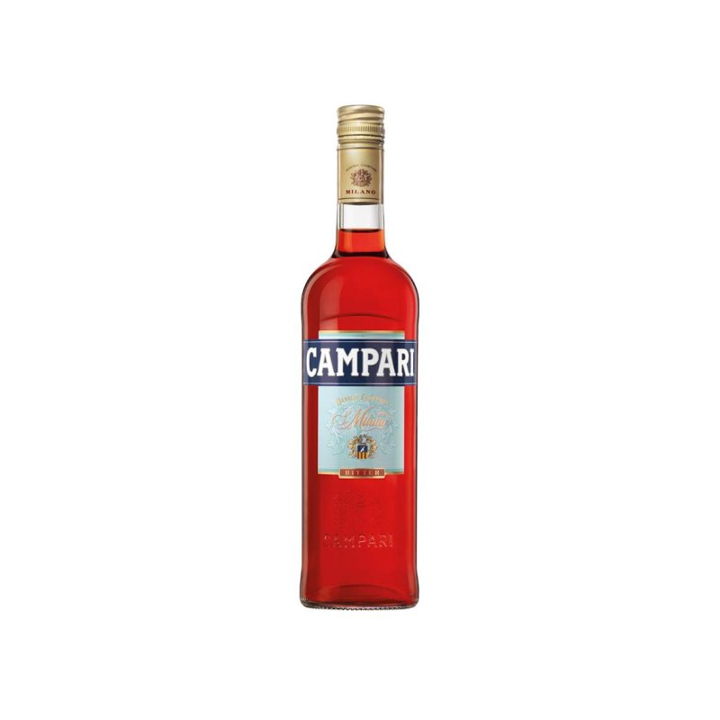 Campari 70cl.