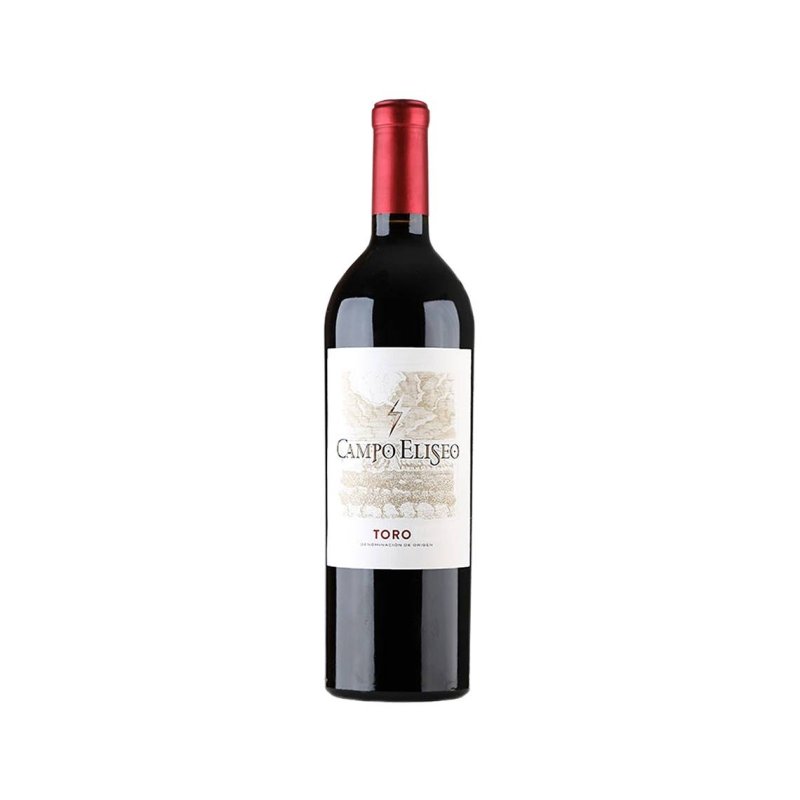 Campo Eliseo Tinta de Toro Magnum 1,5L.