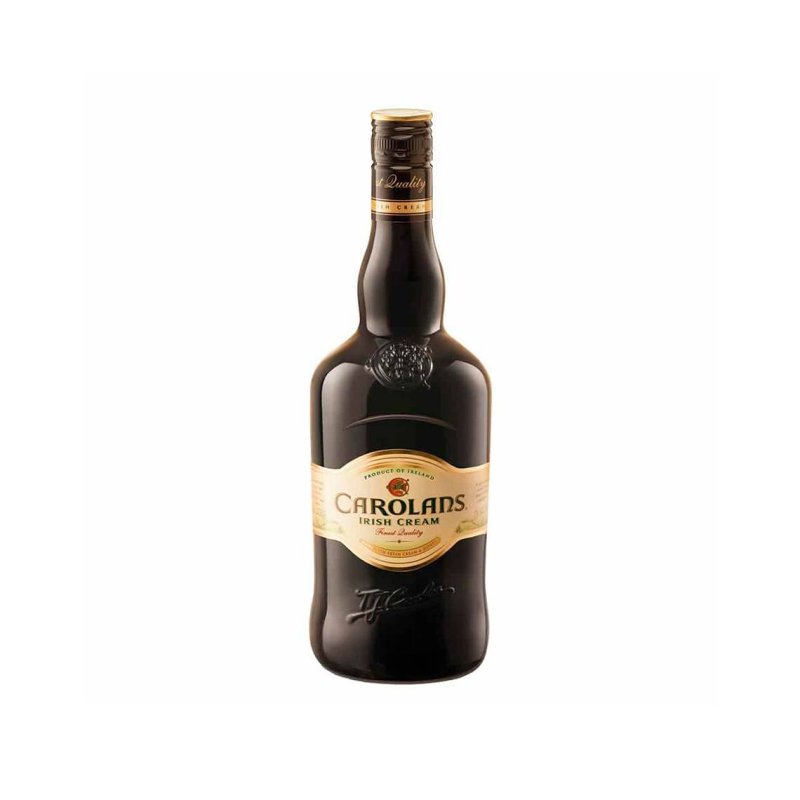 Carolans Irish Cream 70cl.