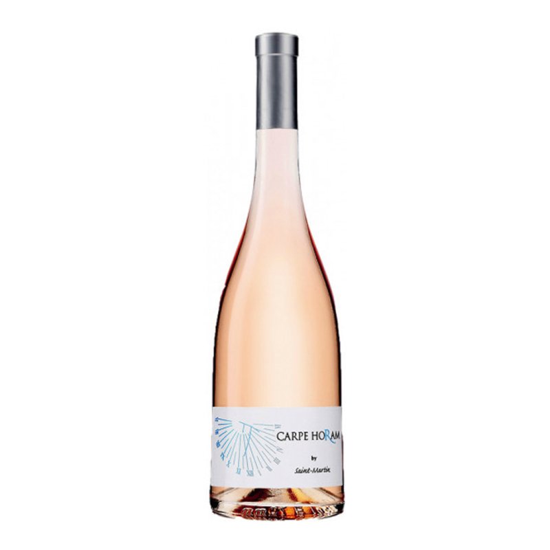 Carpe Horam Rosé 2021 75cl.