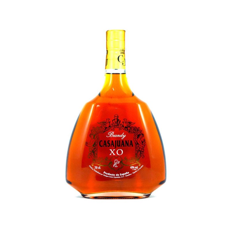 Casajuana XO 70cl.