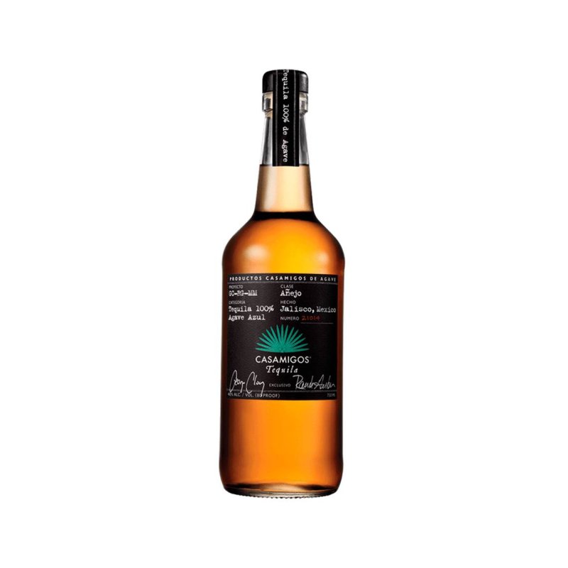 Casamigos Añejo 70cl.