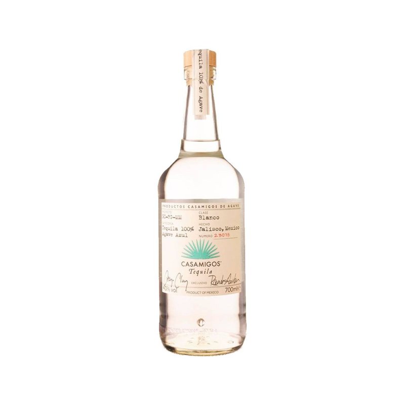 Casamigos Weiß 70cl.