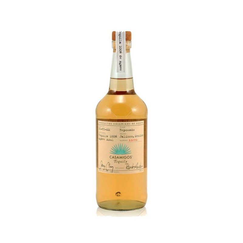 Casamigos Reposado 70cl.