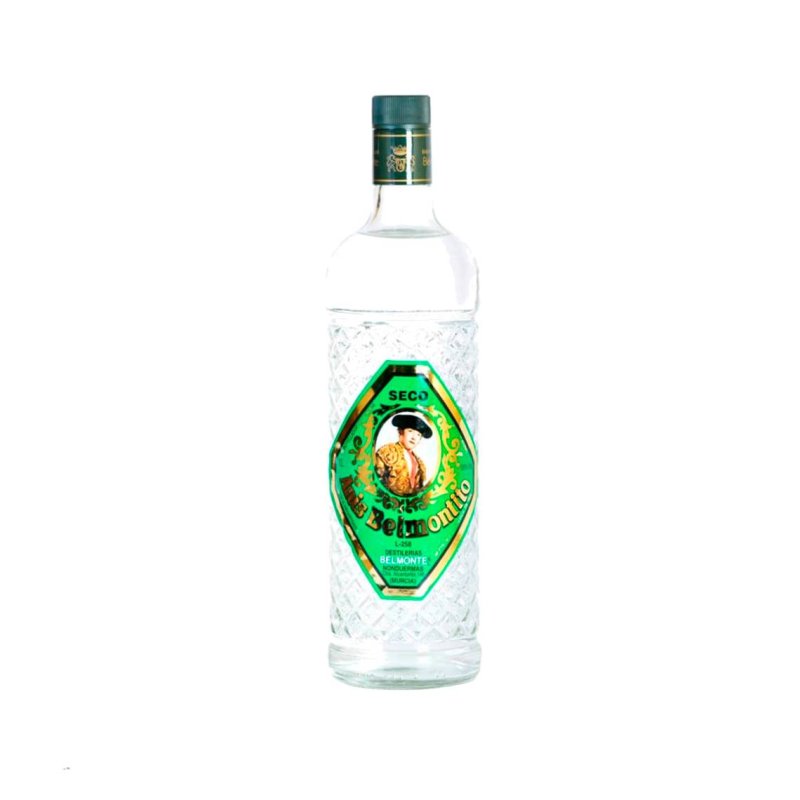 Cazalla Belmonte 1L.