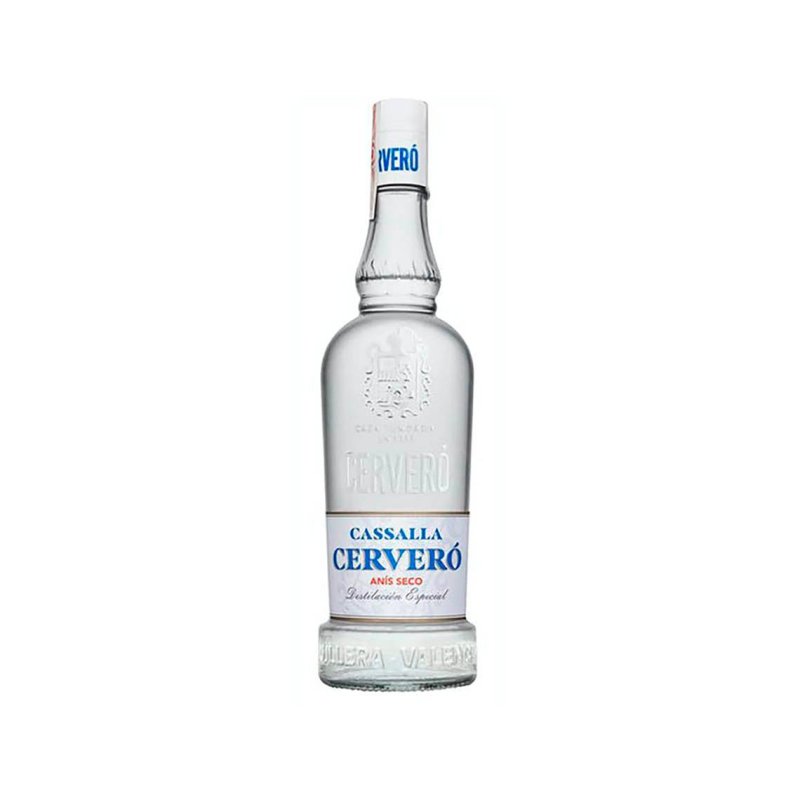Cazalla Cerveró 1L.