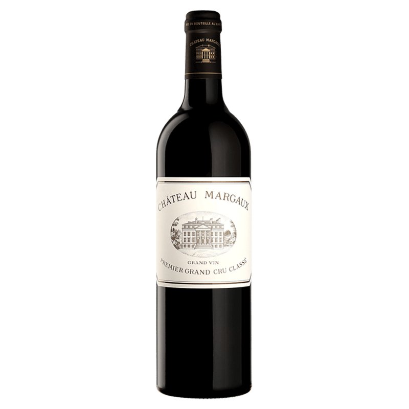 Château Margaux 2023