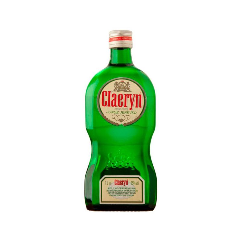 Claeryn 1L.