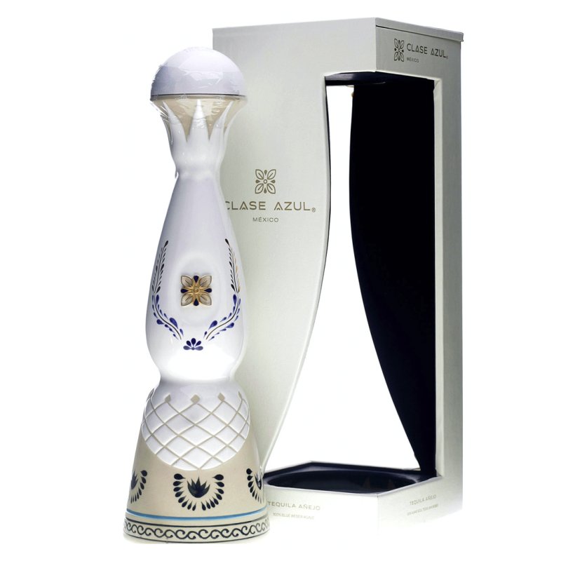 Klasse Azul Añejo 70cl. - Keramik