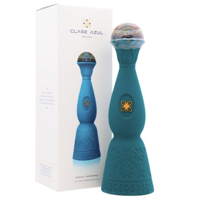 Clase Azul Guerrero 70cl. Estuche