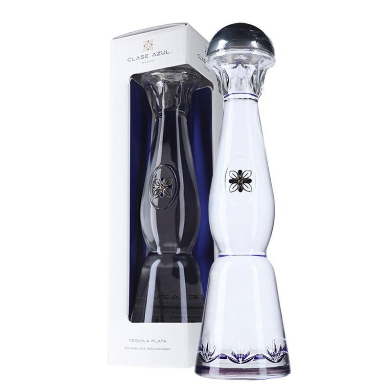Argento Blu Classe 70cl. - Caso
