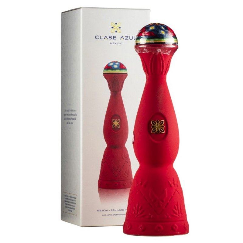 Clase Azul San Luis Potosí 70cl. Estuche