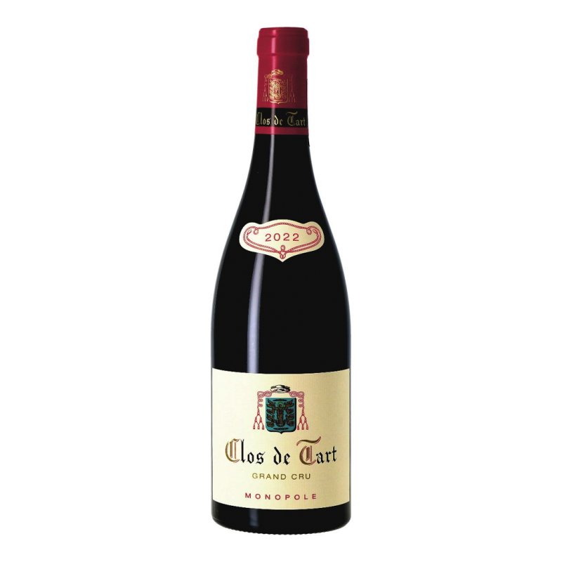 Clos de Tart Monopole 2022 75cl.