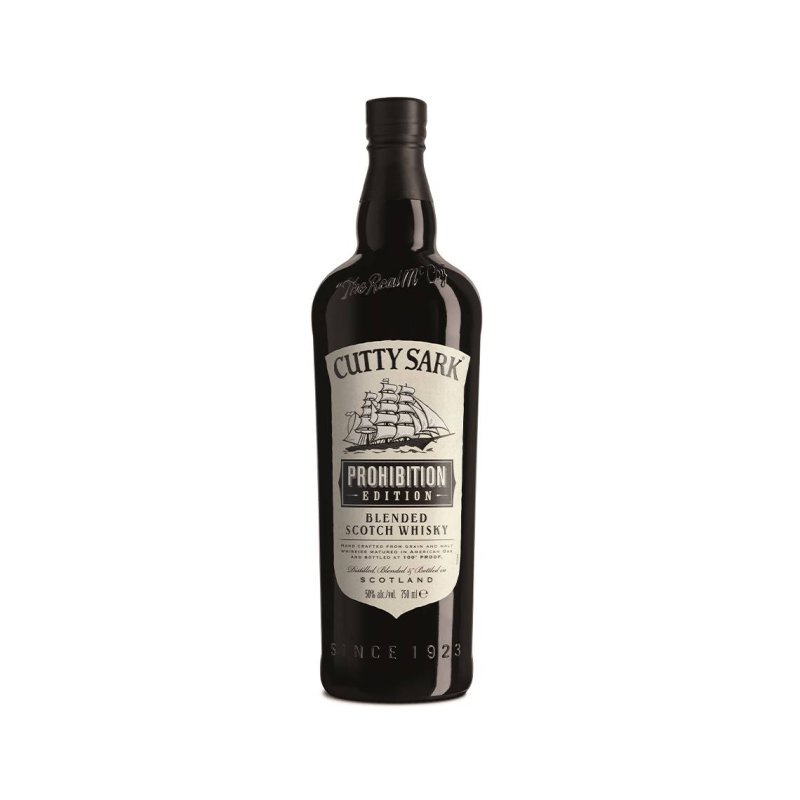 Cutty Sark Prohibition 70cl.