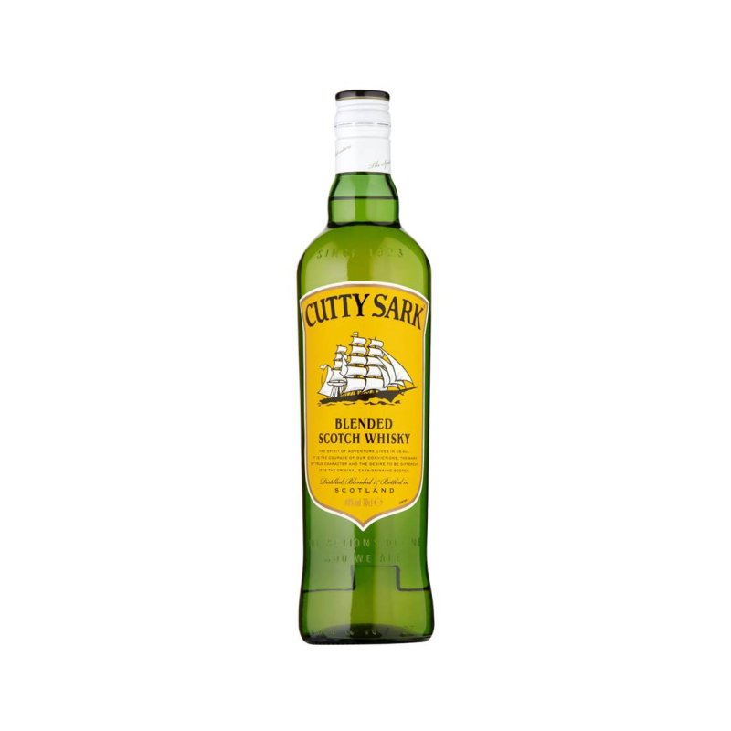 Cutty Sark 1,75 L.