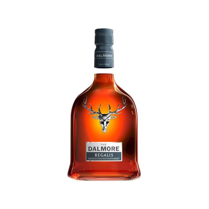 Der Dalmore Regalis 1L.