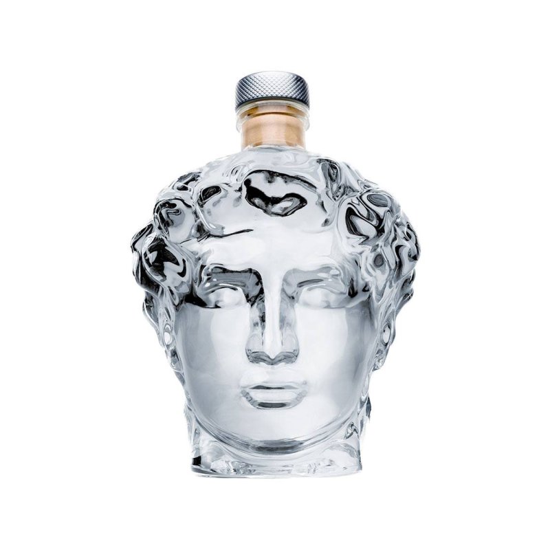 David Luxury Gin 70cl.