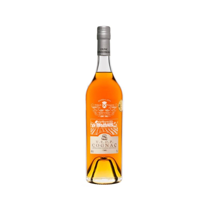 Delpech Fougerat VSOP 70cl.
