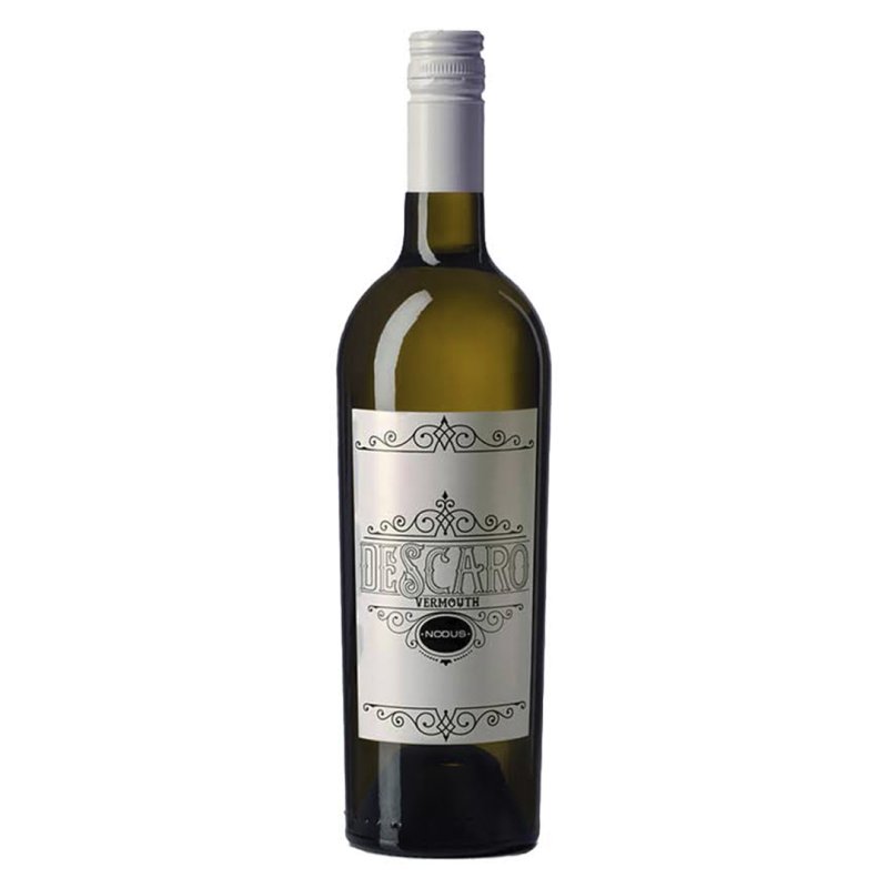 Descaro Blanco 75cl.