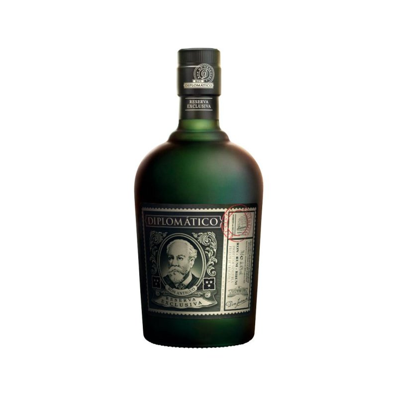 Diplomático Exclusive Reserve 70cl.