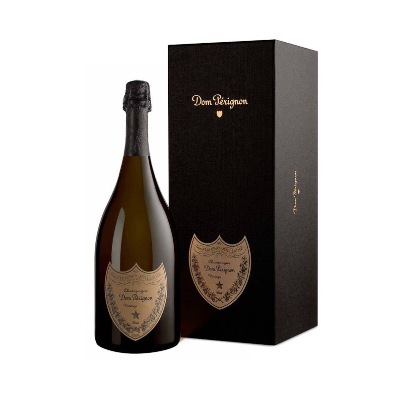 Dom Pérignon Magnum 1,5L. - Estuche