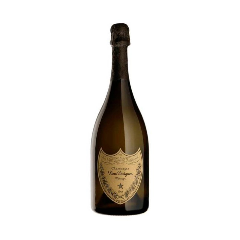 Dom Pérignon Vintage 2008 75cl.
