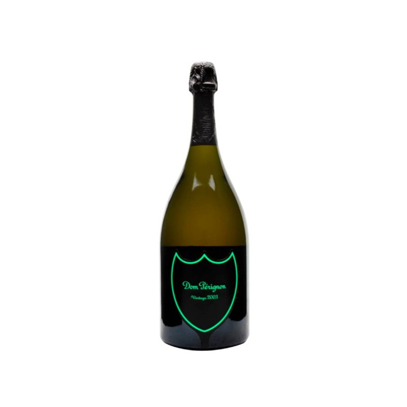 Dom Pérignon Luminous 75cl. - Estuche