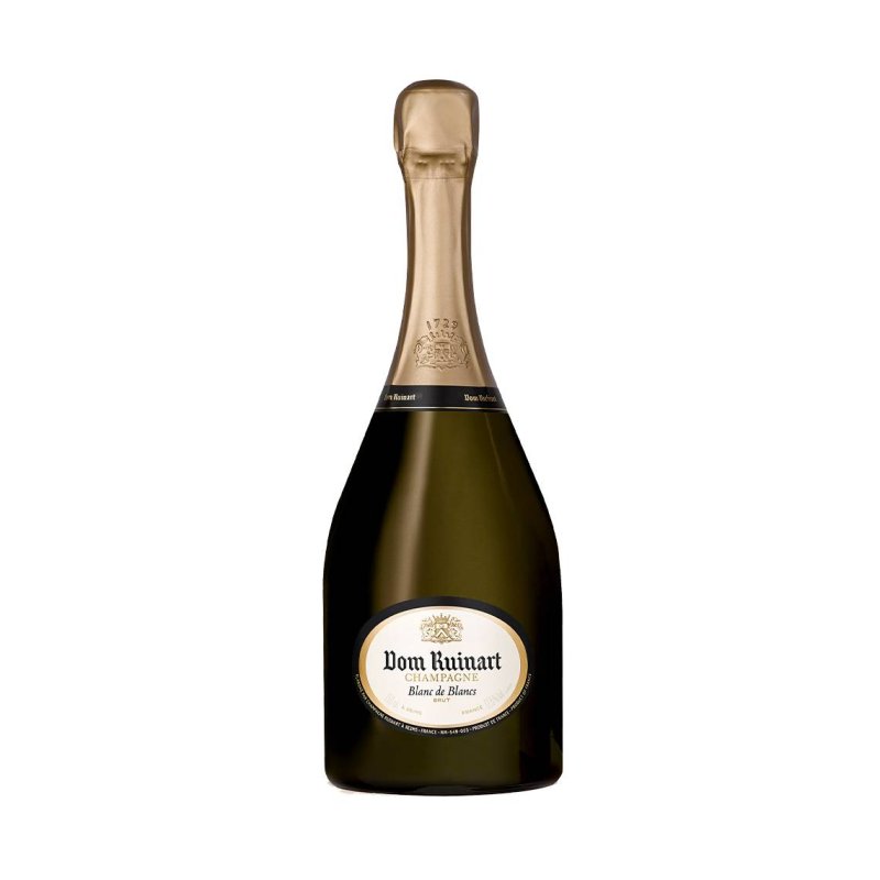 Dom Ruinart Blanc de Blanc Brut 2013 75cl.