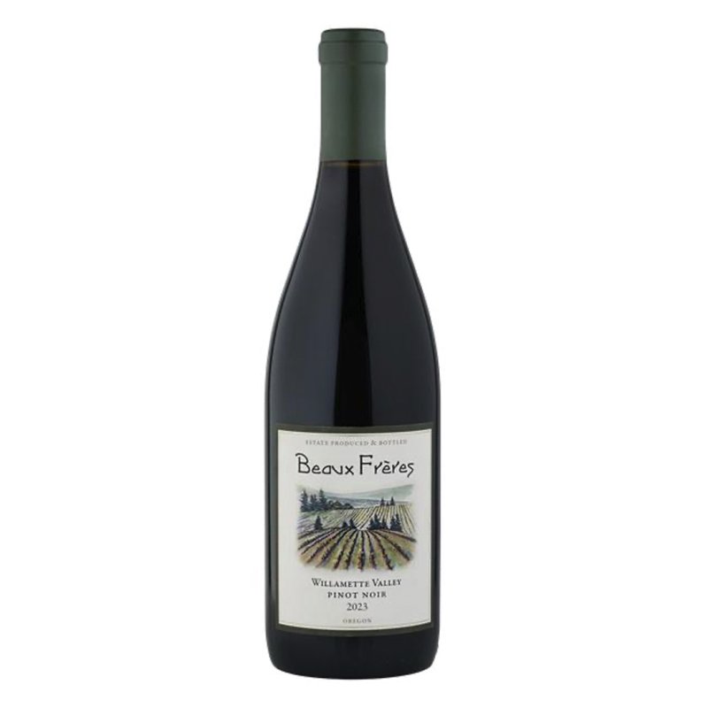 Domaine Beaux Frères Willamette Valley 2023 75cl.