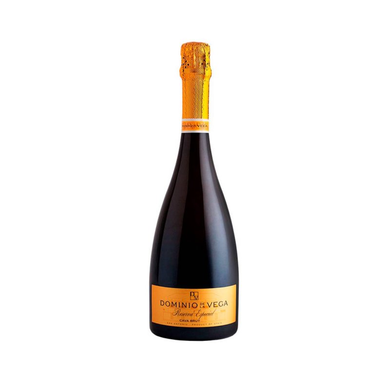 Dominio de la Vega Brut Special Reserve 75cl.