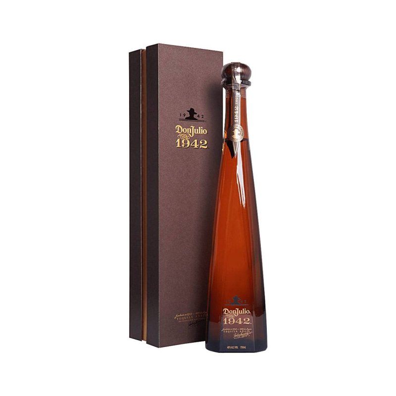 Don Julio 1942 70cl. - Fall