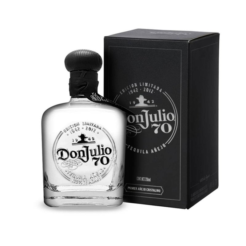 Don Julio 70 Añejo Claro 70cl. - Fall