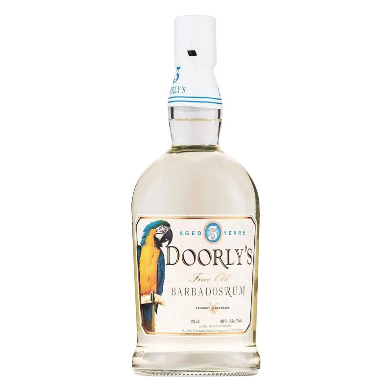 Doorly´s 3 años Gold Barbados 70cl.