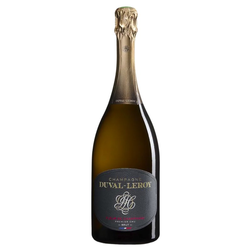 Duval-Leroy Fleur de Champagne Brut Premier Cru 75cl.