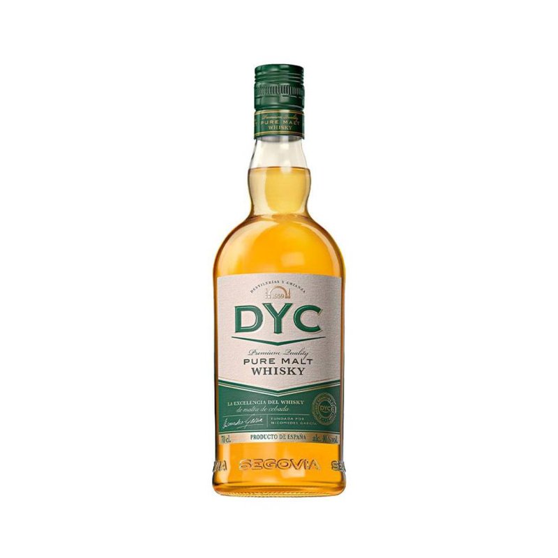 DYC Pur Malt 70cl.