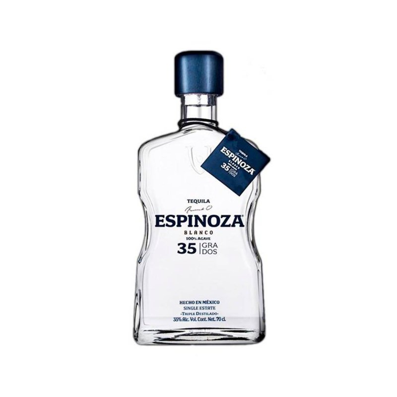 Espinoza Blanco 70cl.