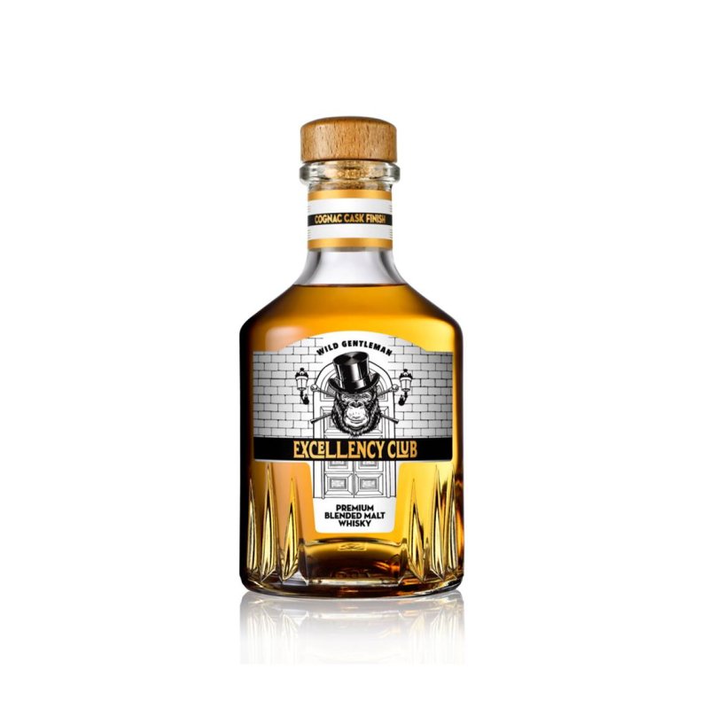 Excellency Club 70cl.