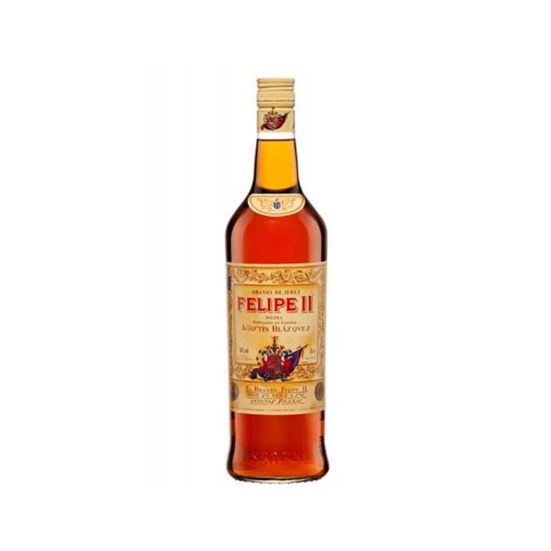 Felipe II 70cl.
