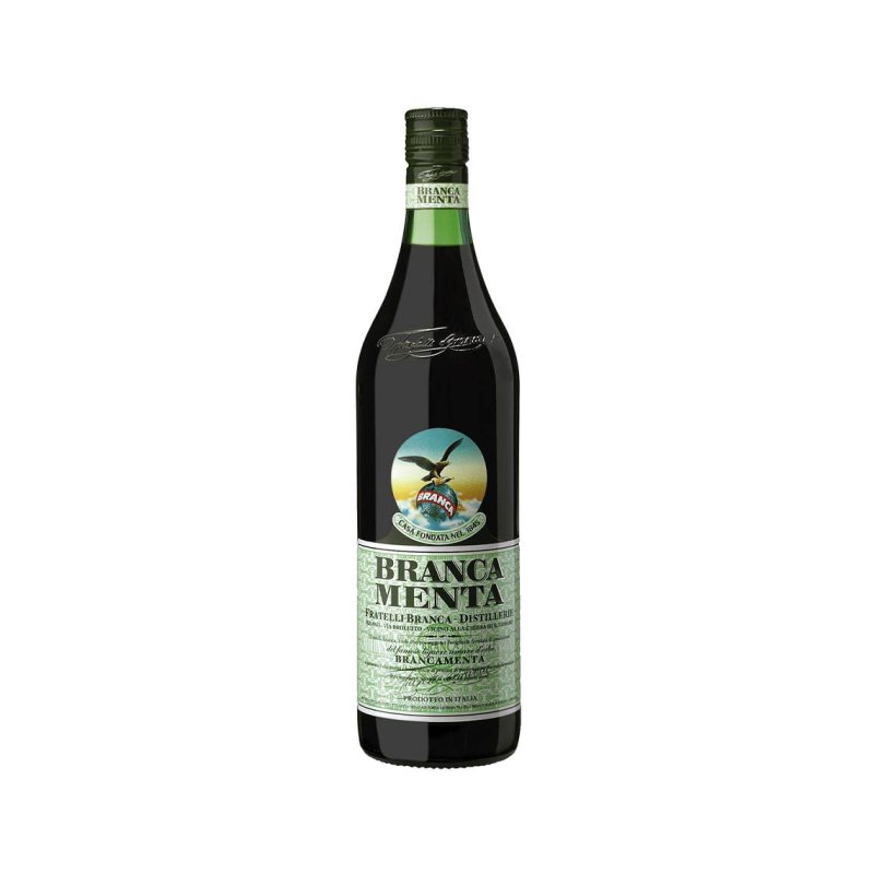 Fernet Branca Mint 70cl.
