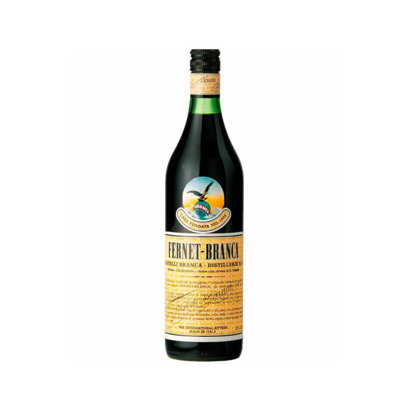 Fernet Branca 70cl.