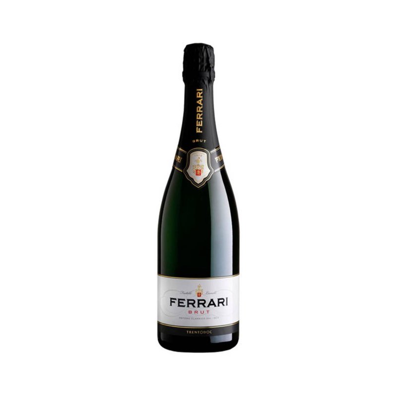 Ferrari Brut Trento 75cl.
