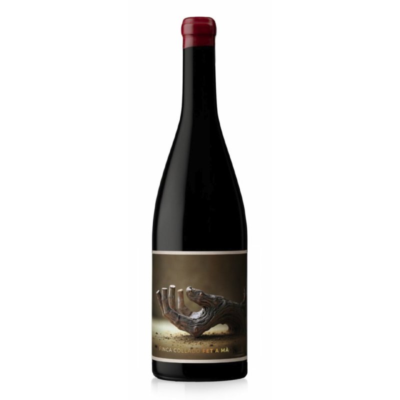 Fet a Mà 75cl.