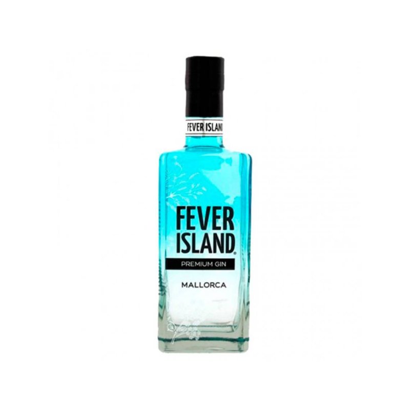 Fever Island 70cl.